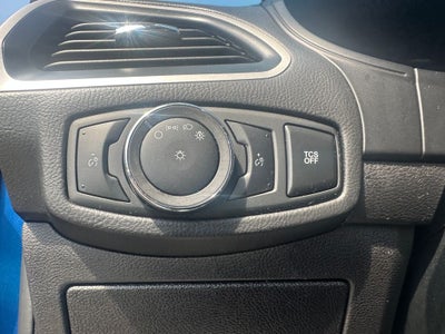 2024 Ford Edge SEL AWD Certified P/0