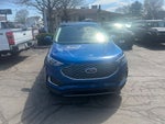 2024 Ford Edge SEL AWD Certified P/0