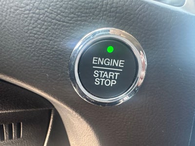 2024 Ford Edge SEL AWD Certified P/0