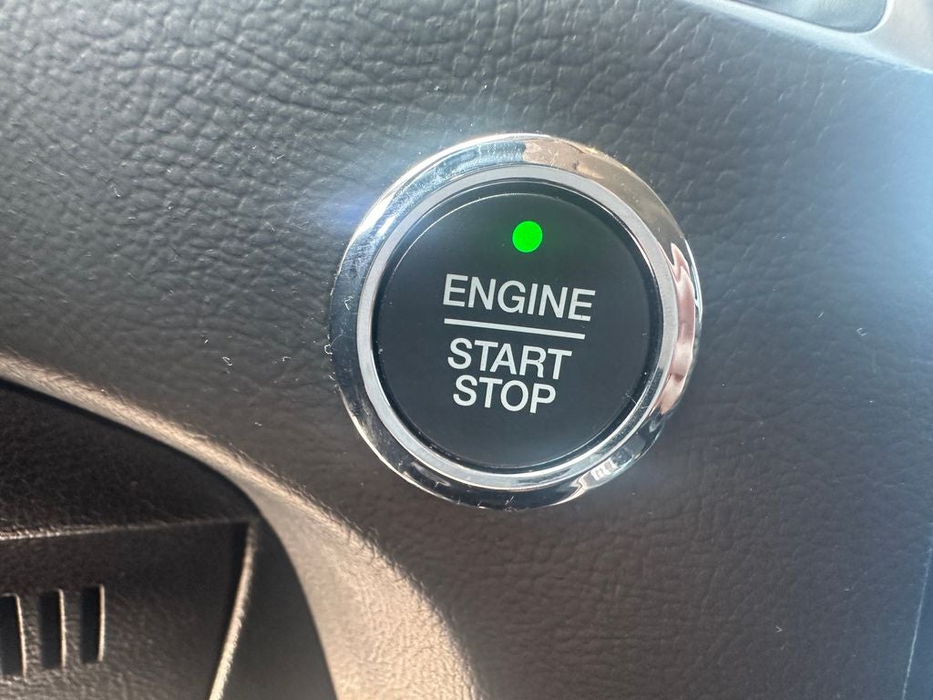 2024 Ford Edge SEL AWD Certified P/0