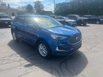 2024 Ford Edge SEL AWD Certified P/0
