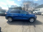 2024 Ford Edge SEL AWD Certified P/0