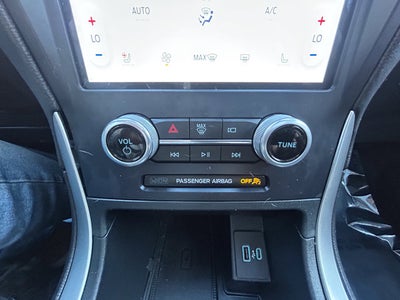 2022 Ford Edge SEL AWD