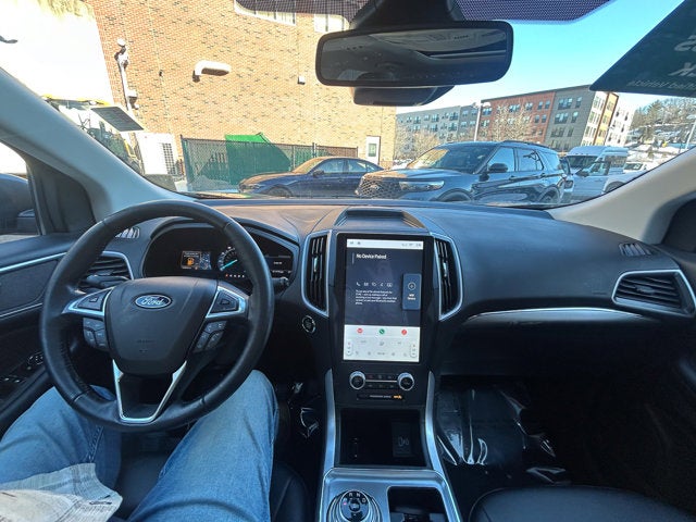 2022 Ford Edge SEL AWD