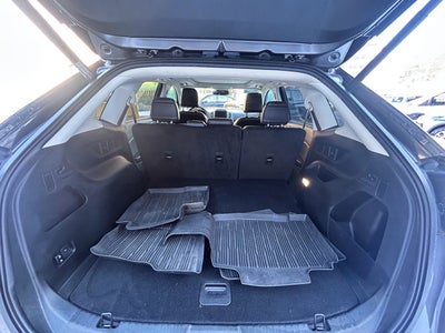 2022 Ford Edge SEL AWD