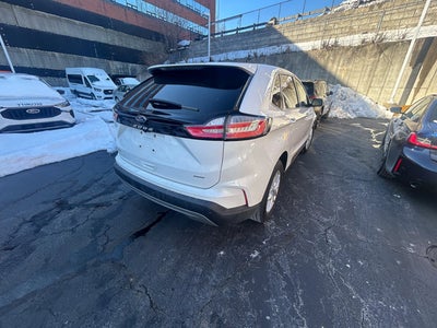 2023 Ford Edge SEL AWD M/Roof