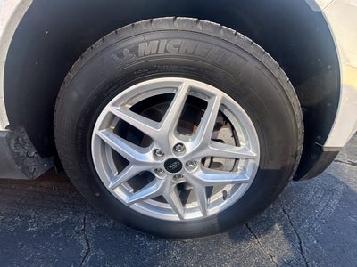 2023 Ford Edge SEL AWD M/Roof