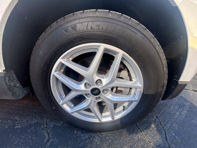 2023 Ford Edge SEL AWD M/Roof