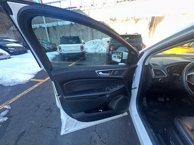 2023 Ford Edge SEL AWD M/Roof