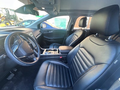 2023 Ford Edge SEL AWD M/Roof