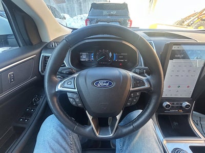2023 Ford Edge SEL AWD M/Roof