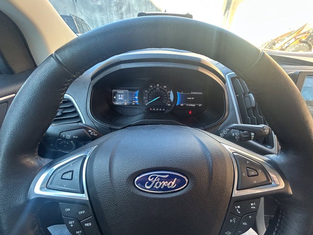 2023 Ford Edge SEL AWD M/Roof