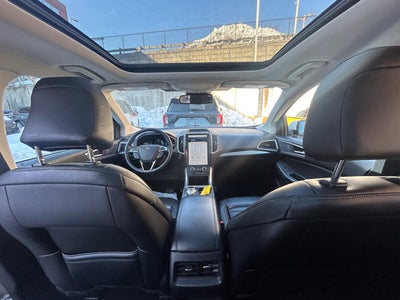 2023 Ford Edge SEL AWD M/Roof