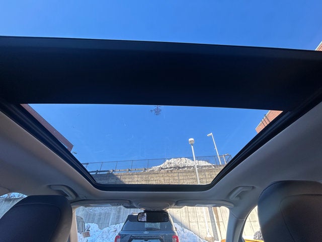 2023 Ford Edge SEL AWD M/Roof