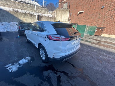 2023 Ford Edge SEL AWD M/Roof
