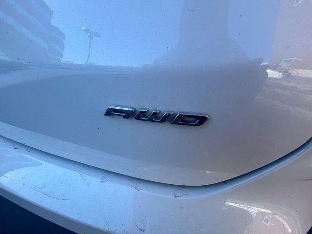 2023 Ford Edge SEL AWD M/Roof