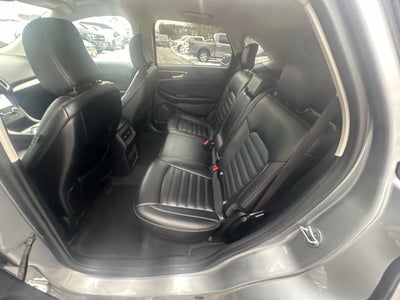 2023 Ford Edge SEL AWD Certified Pre-Owned