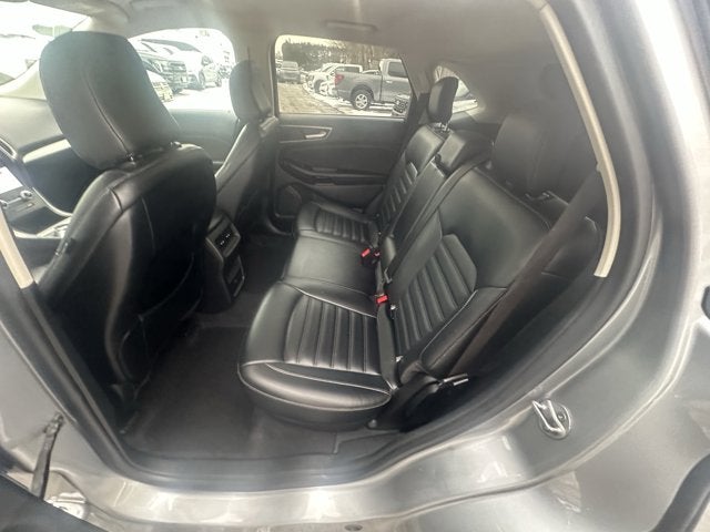 2023 Ford Edge SEL AWD Certified Pre-Owned