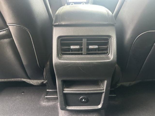 2023 Ford Edge SEL AWD Certified Pre-Owned