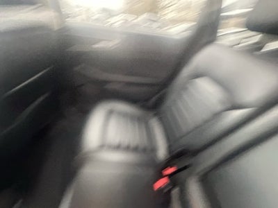 2023 Ford Edge SEL AWD Certified Pre-Owned