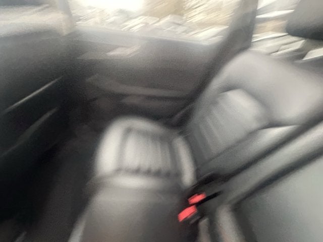 2023 Ford Edge SEL AWD Certified Pre-Owned