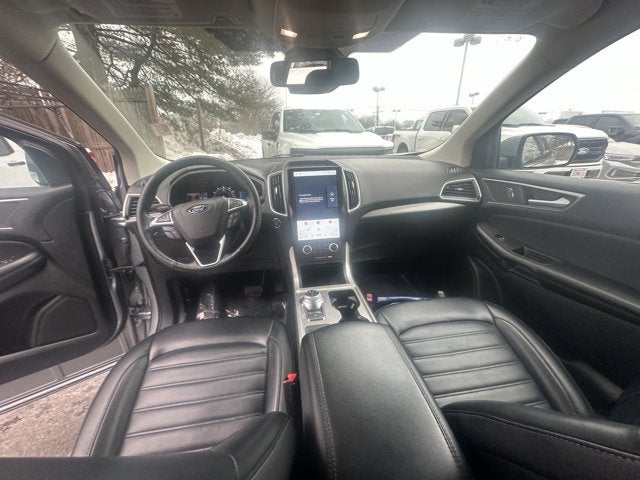 2023 Ford Edge SEL AWD Certified Pre-Owned