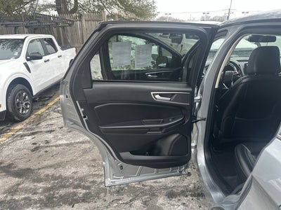 2023 Ford Edge SEL AWD Certified Pre-Owned