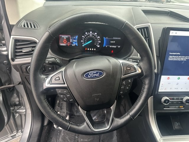 2023 Ford Edge SEL AWD Certified Pre-Owned