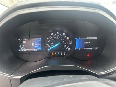 2023 Ford Edge SEL AWD Certified Pre-Owned