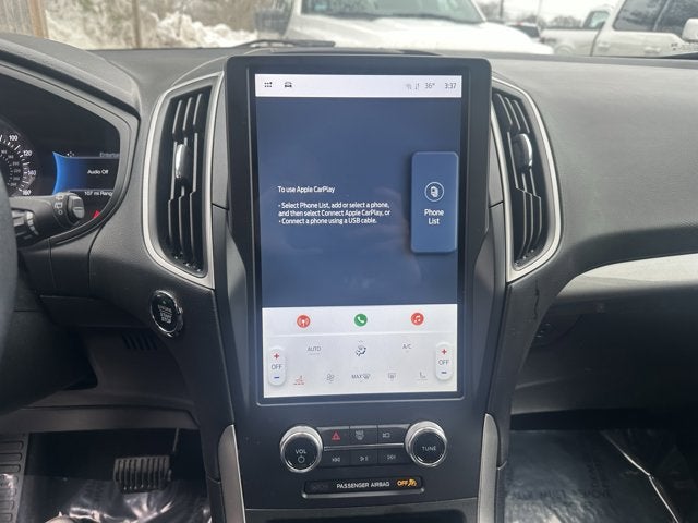 2023 Ford Edge SEL AWD Certified Pre-Owned