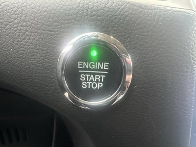 2023 Ford Edge SEL AWD Certified Pre-Owned