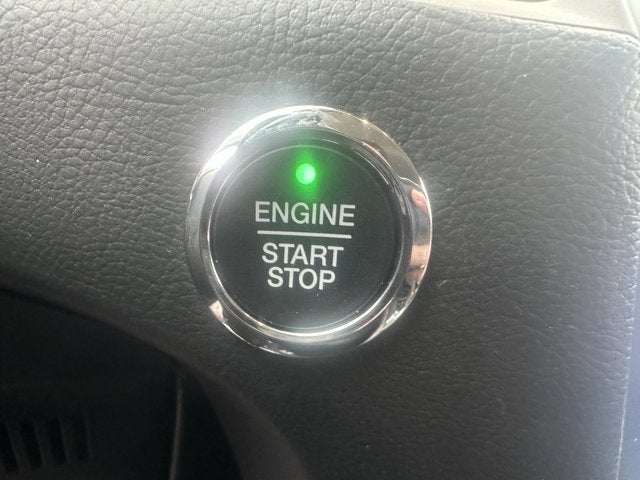 2023 Ford Edge SEL AWD Certified Pre-Owned