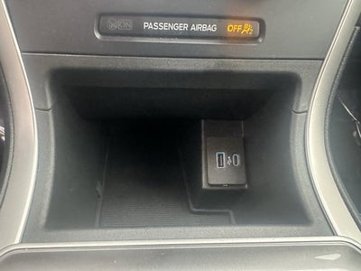 2023 Ford Edge SEL AWD Certified Pre-Owned