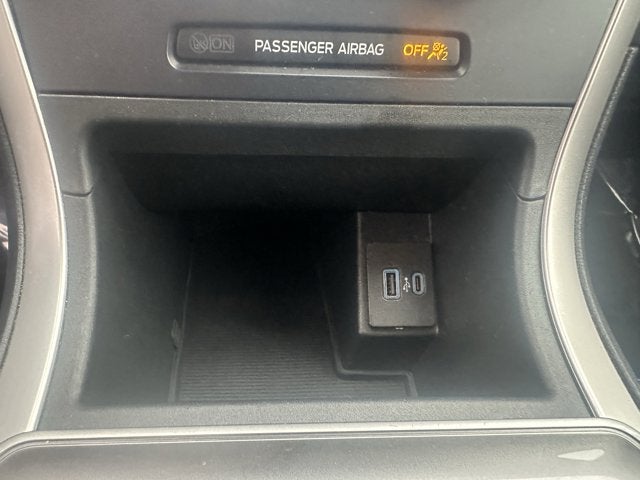 2023 Ford Edge SEL AWD Certified Pre-Owned