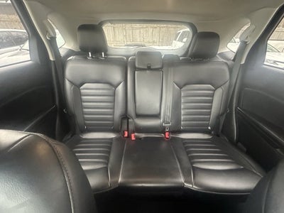 2023 Ford Edge SEL AWD Certified Pre-Owned