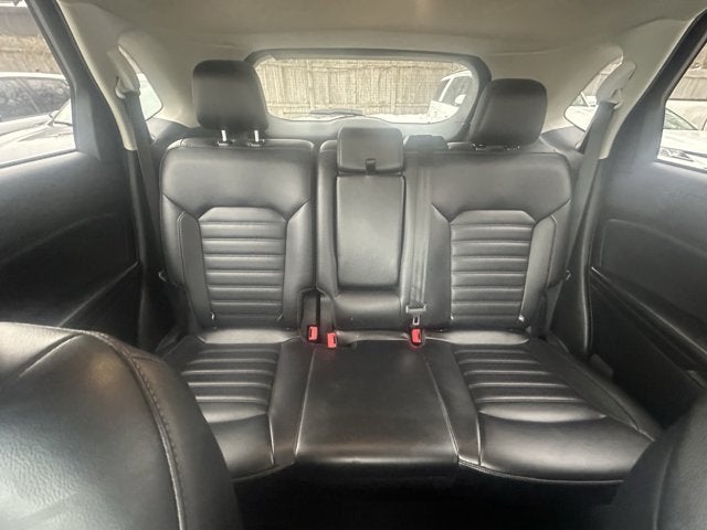 2023 Ford Edge SEL AWD Certified Pre-Owned