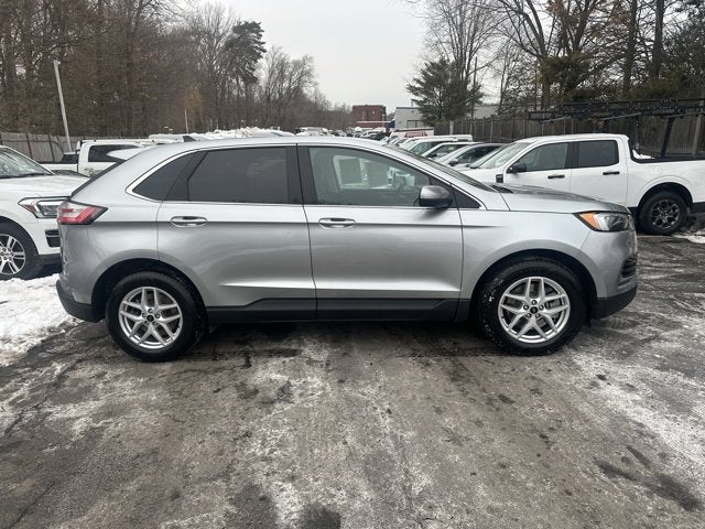 2023 Ford Edge SEL AWD Certified Pre-Owned