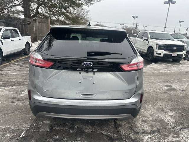 2023 Ford Edge SEL AWD Certified Pre-Owned