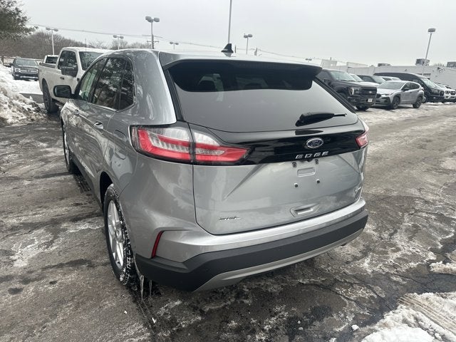 2023 Ford Edge SEL AWD Certified Pre-Owned