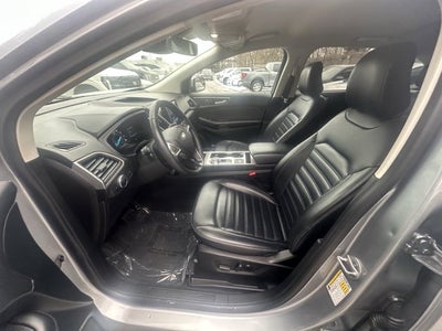 2023 Ford Edge SEL AWD Certified Pre-Owned