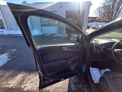 2024 Ford Edge SEL AWD Sport Pkg.