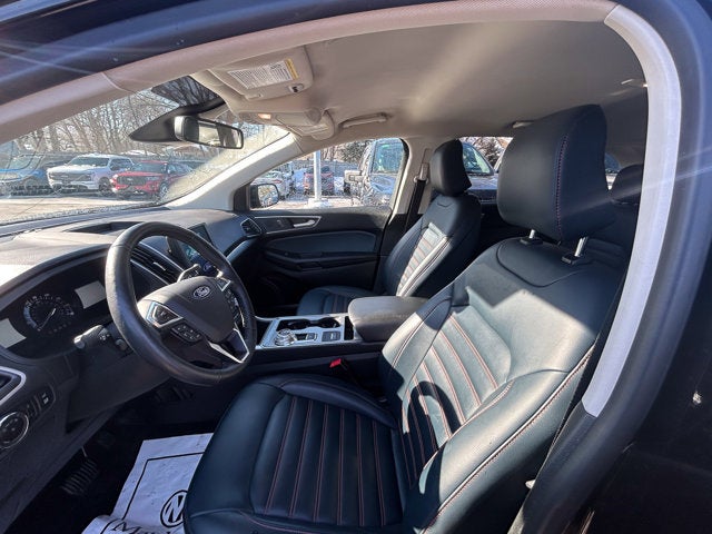 2024 Ford Edge SEL AWD Sport Pkg.