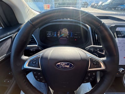 2024 Ford Edge SEL AWD Sport Pkg.