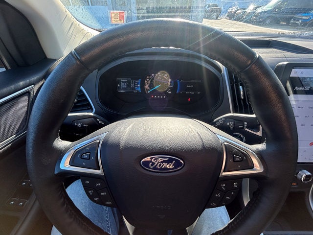 2024 Ford Edge SEL AWD Sport Pkg.
