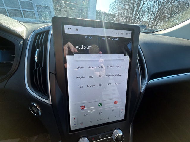 2024 Ford Edge SEL AWD Sport Pkg.