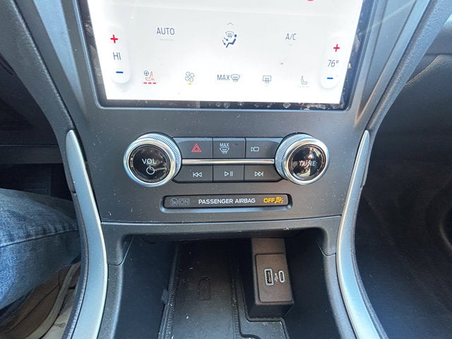 2024 Ford Edge SEL AWD Sport Pkg.