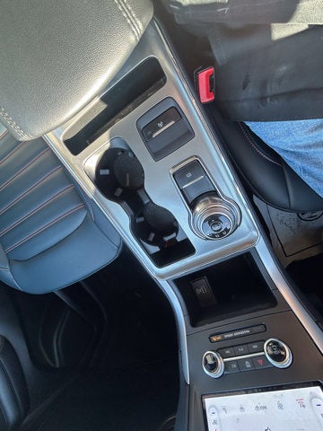 2024 Ford Edge SEL AWD Sport Pkg.