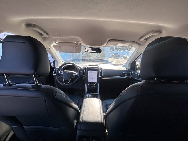 2024 Ford Edge SEL AWD Sport Pkg.