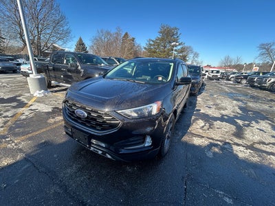 2024 Ford Edge SEL AWD Sport Pkg.