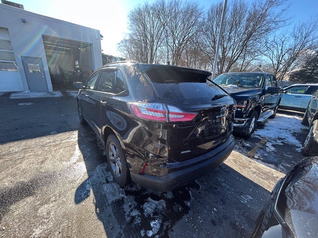 2024 Ford Edge SEL AWD Sport Pkg.